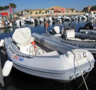  Nuestro bole bromista 